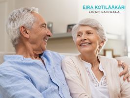 urologian klinikat helsinki Eiran sairaala ja lääkäriasema