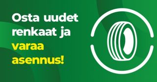 kaupat ostavat ilmastointilaitteita helsinki Euromaster Helsinki Lehtisaari