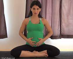 Prenatal Yoga