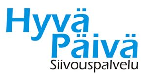 Hyvä Päivä Siivouspalvelu