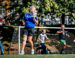 jalkapallokoulut helsinki HJK Juniorit