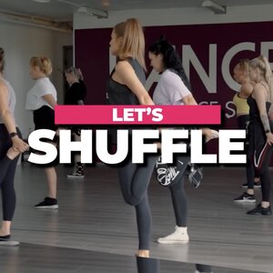 twerkkaustunnit helsinki Shuffle Studio Fi