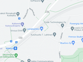 tarjoukset tyo kuorma autonkuljettajana helsinki Lainalaatikko