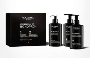 Uutuus! BondPro+ – Ei enää vaurioituneita hiuksia