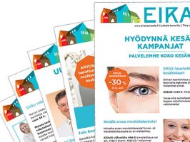 urologian klinikat helsinki Eiran sairaala ja lääkäriasema
