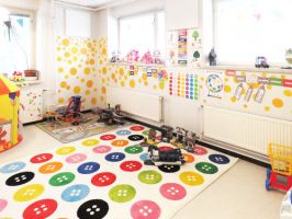 childcare centers in helsinki Laugh&Learn Playschool / Päiväkoti