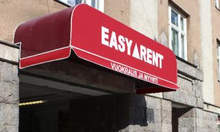 aanentoistolaitteiden vuokraus helsinki Easyrent Autovuokraamo