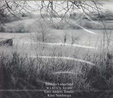Sinikka Langeland Maria's Song: Folk songs and music of J.S. Bach 22 €1xCD