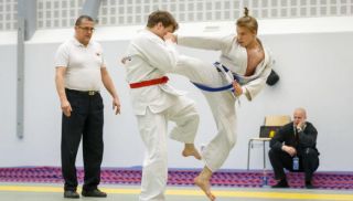 karatetunnit lapsille helsinki Suomen Karateliitto ry