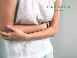 urologian klinikat helsinki Eiran sairaala ja lääkäriasema