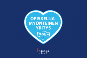 Hyggan opiskelijaetu