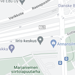 kaupat ostaa tyttojen reppuja helsinki Intersport Helsinki Easton