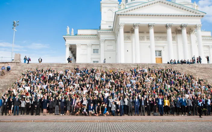 laaketieteelliset yliopistot helsinki Helsingin yliopisto