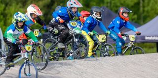 maastopyorailytunnit helsinki BMX Helsinki ry