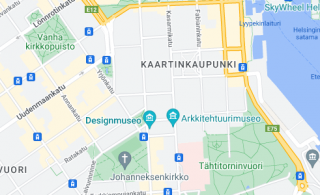 manikyyri ja pedikyyripaikat helsinki Kauneushoitola Delooks