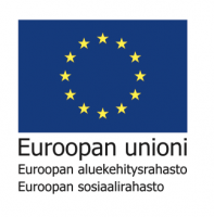 Euroopan unionin aluekehitysrahasto