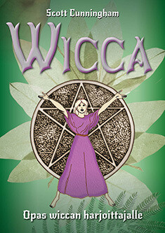 Cunningham Scott: Wicca