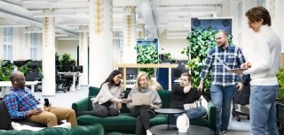 perillisten ilmoitus helsinki Helsingin Työllisyyspalvelut