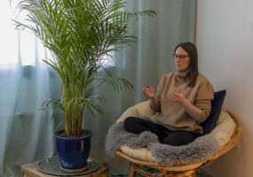 ilmaiset meditaatiokeskukset helsinki Tietoiseksi Studio