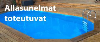 uima altaan huolto helsinki Oy Suomen Uimarituotteet Ab