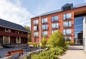 koiraystavallisia asuntoja helsinki Merimieseläkekassa - Sjömanspensionskassan - Seafarers' Pension Fund