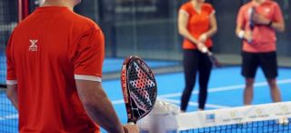 naisten padel kengat myytavana helsinki Padeltarvike.fi