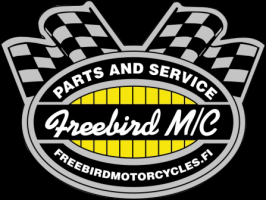 moottoripyorakorjaamot helsinki Freebird Motorcycles