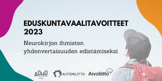 autistiset lapset helsinki Autismiliitto