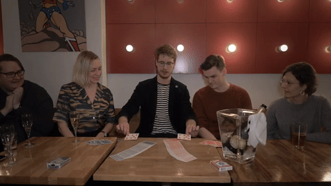 taikakoulut helsinki Taikuri Markus Tervo