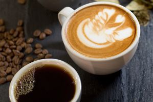coffee shops to work in helsinki Artisan Café