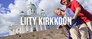 puoluekerhot helsinki Vuosaaren seurakunta