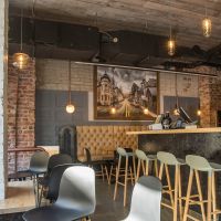 romanttiset baarit helsinki Tommyknocker Craft Beer Bar