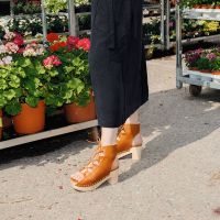 stores to buy women s ankle boots heels helsinki Terhi Pölkki Flagship Store