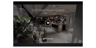 bargain hotels helsinki GLO Hotel Kluuvi