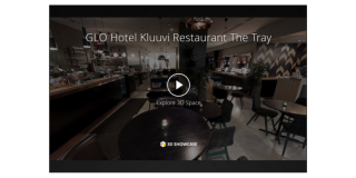 bargain hotels helsinki GLO Hotel Kluuvi