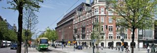 kauppoja ostaa halpoja rakennusmateriaaleja helsinki Stockmann Helsingin keskusta