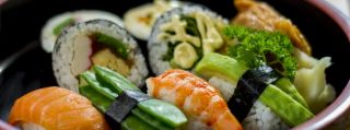 japanilaiset akatemiat helsinki Japanilainen ravintola Koto
