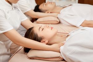 relaxing massages helsinki China Liangtse wellness Oy