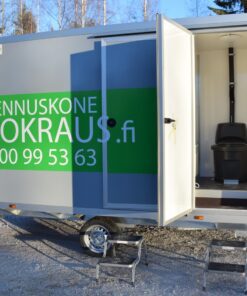 sivustot myynti telineet helsinki Helsingin Rakennuskonevuokraus Oy
