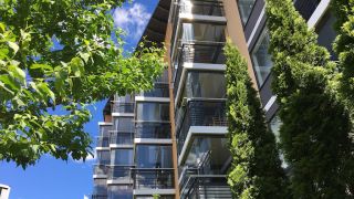 end of year holiday cottages helsinki Top Apartments Helsinki