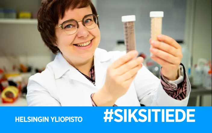 kaynnissa helsinki Helsingin Innovaatiopalvelut