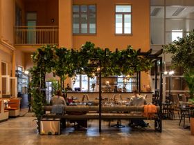 suuret ravintolat helsinki Rioni Helsinki