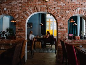 suuret ravintolat helsinki Rioni Helsinki