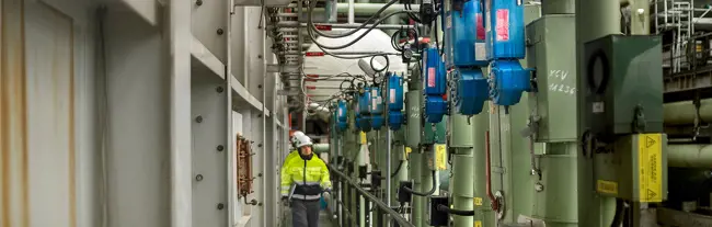 paper recycling companies in helsinki Metso office