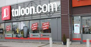 kaupat ostaa halpoja jaakaappeja helsinki Taloon.com Tammisto
