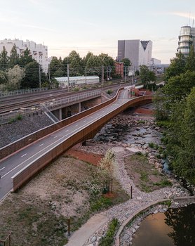 maisemasuunnittelijat helsinki LOCI maisema-arkkitehdit Oy